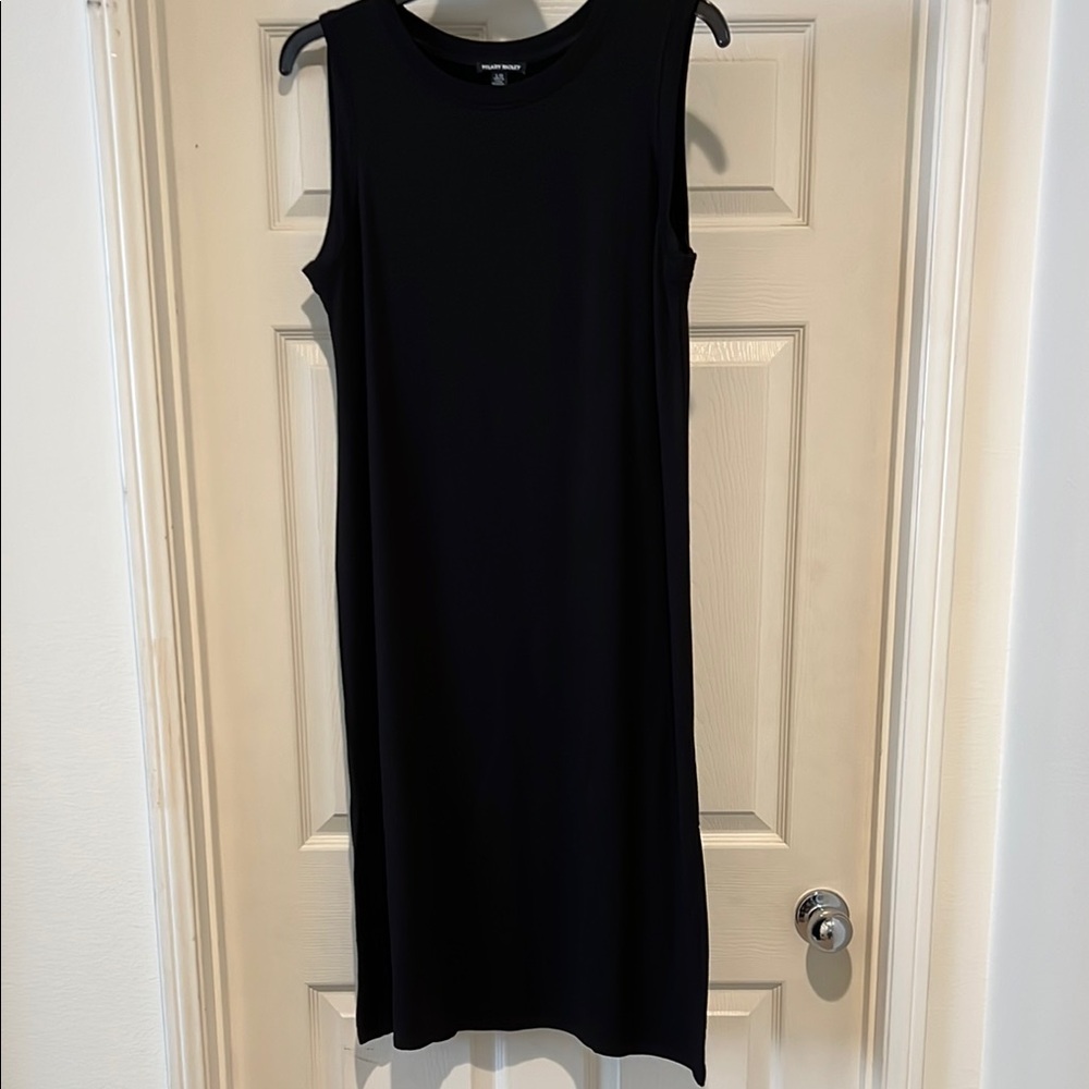 Hilary Radley Little Black Dress